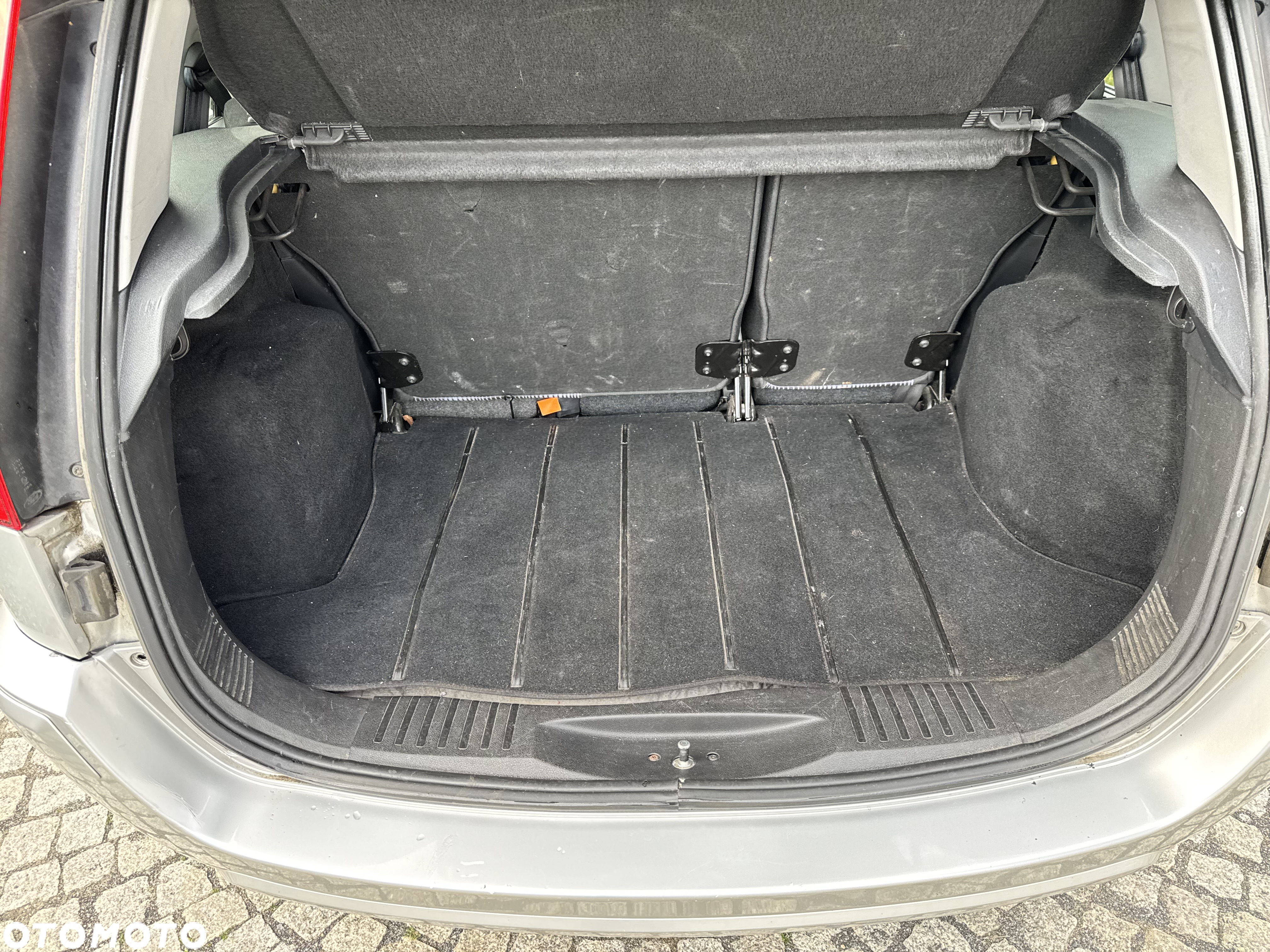 Ford Fusion - 31