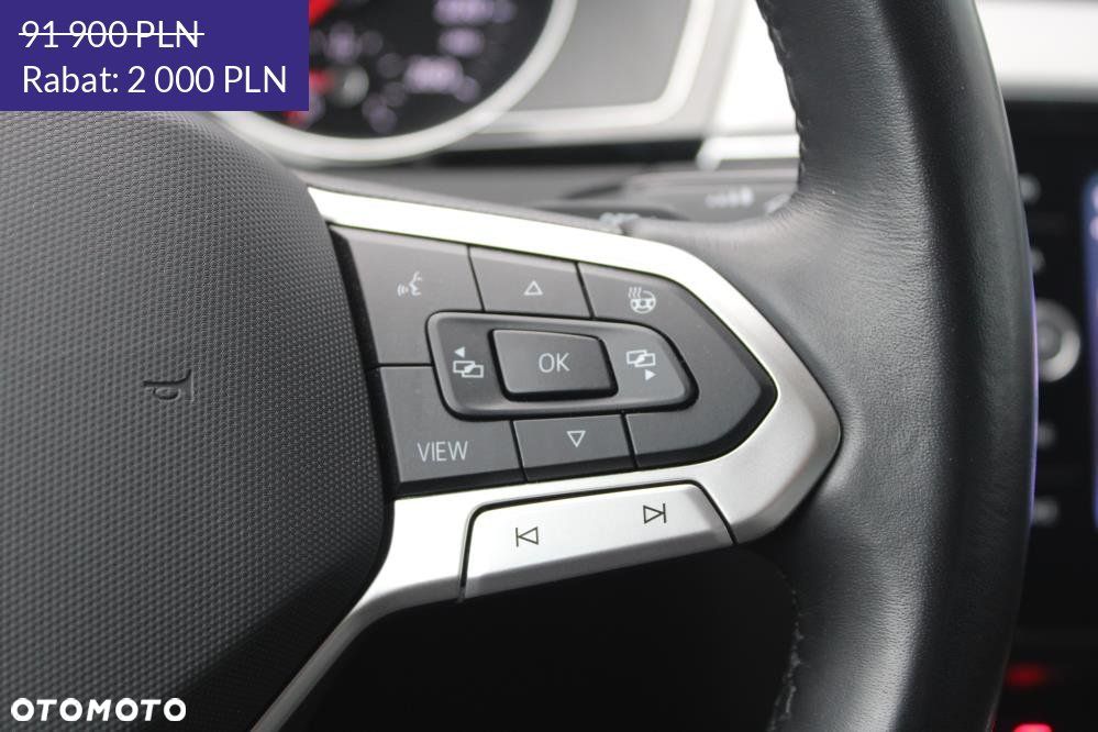 Volkswagen Passat - 29