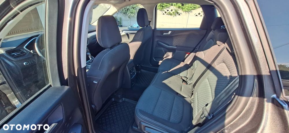 Ford Kuga 1.5 EcoBlue COOL&CONNECT - 10