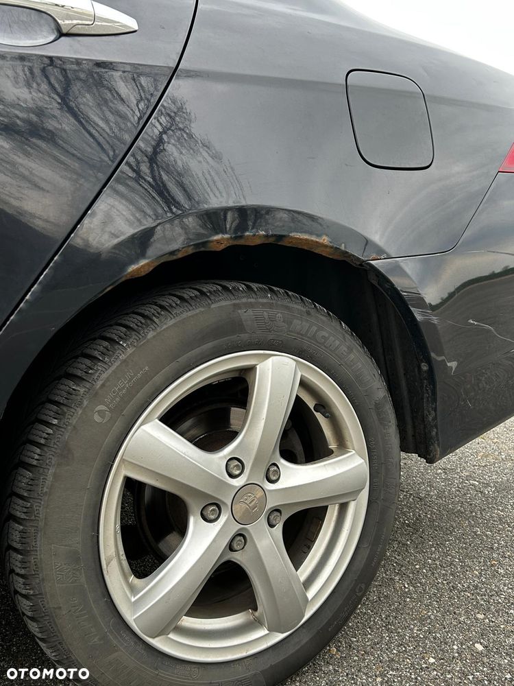 Honda Accord 2.2i-CTDi Sport - 17