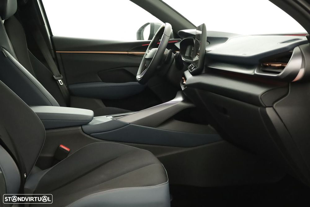 Cupra Terramar 1.5 e-Hybrid DSG - 21