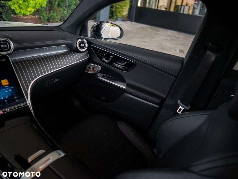 Mercedes-Benz GLC - 20