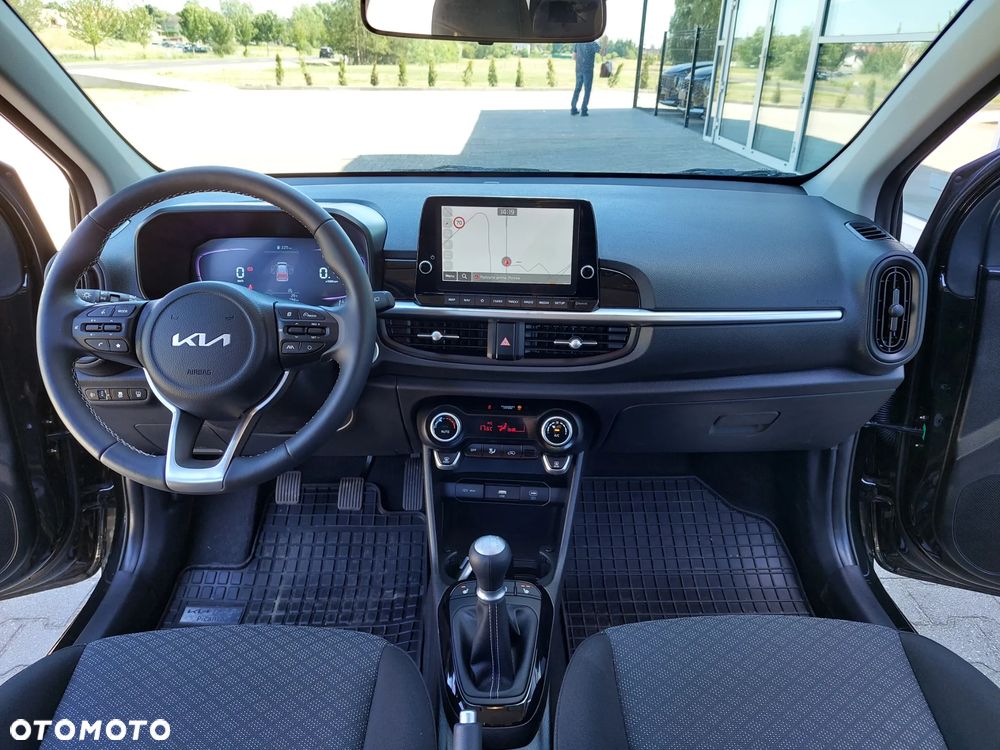 Kia Picanto - 9