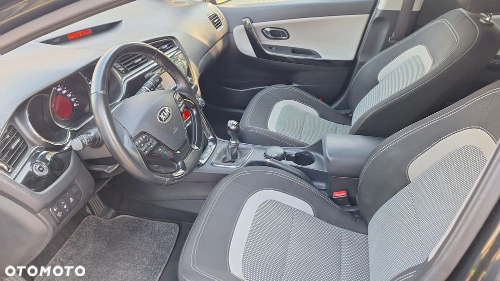 Kia Ceed 1.0 T-GDI ISG Platinum Edition - 16