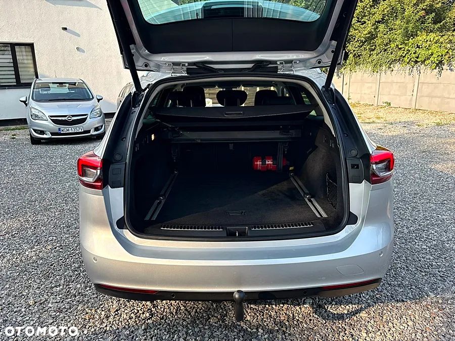 Opel Insignia 1.5 Direct InjectionTurbo Ultimate Exclusive - 10