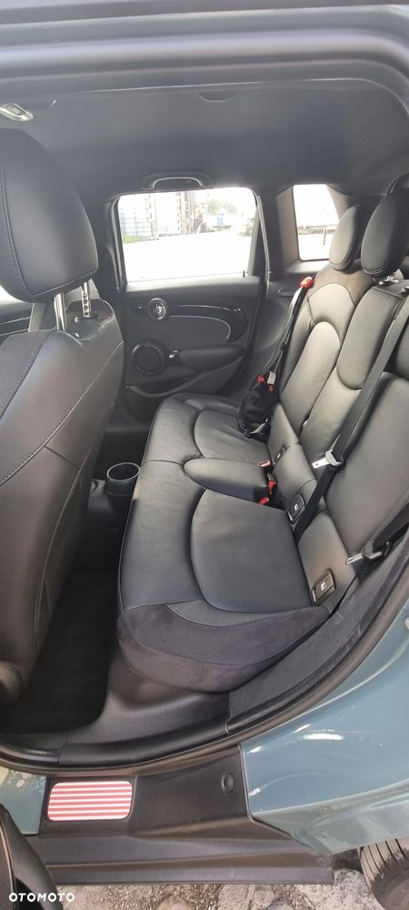 MINI Cooper S sport - 9