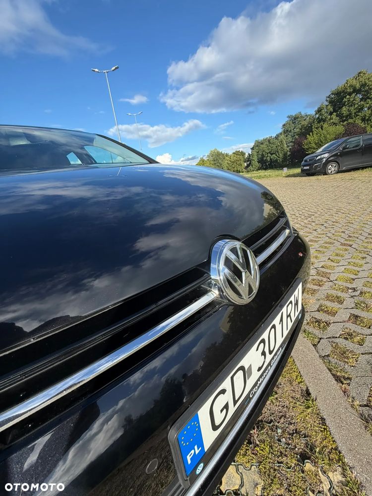 Volkswagen Golf 2.0 TDI BMT Highline - 6