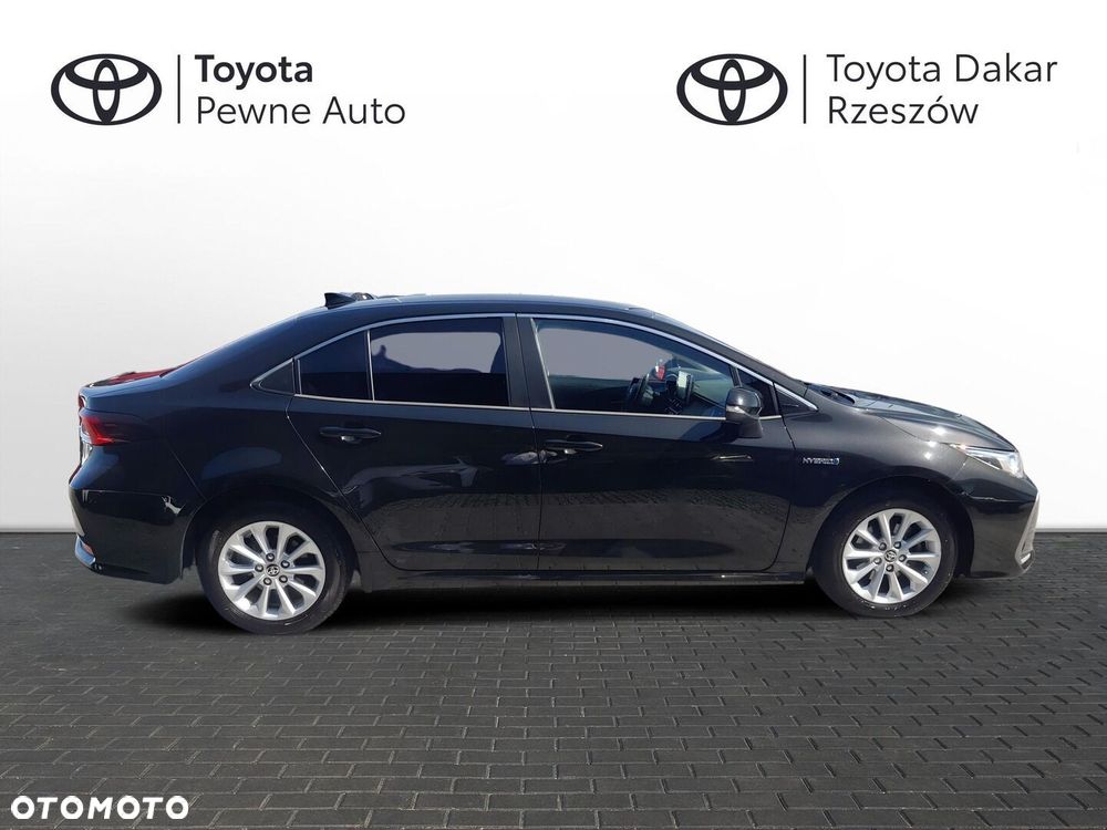 Toyota Corolla 1.8 Hybrid Comfort - 6
