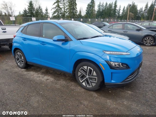 Hyundai Kona - 1
