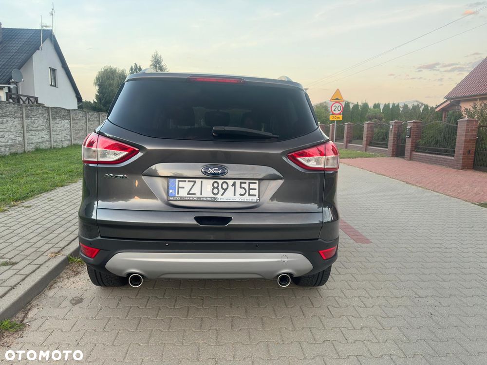 Ford Kuga 2.0 TDCi 4x2 Trend - 7