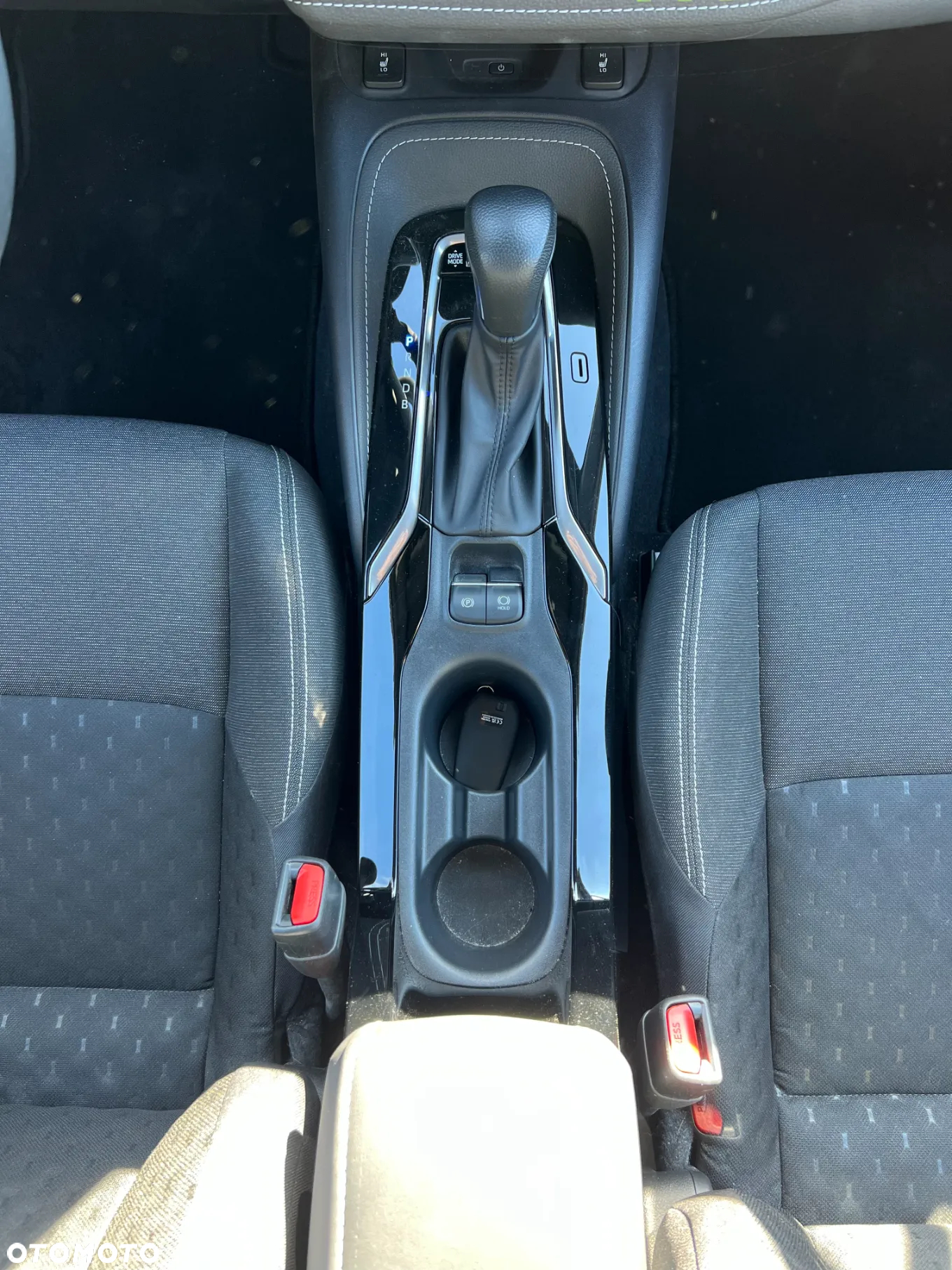 Suzuki Swace 1.8 Hybrid Elegance CVT - 11