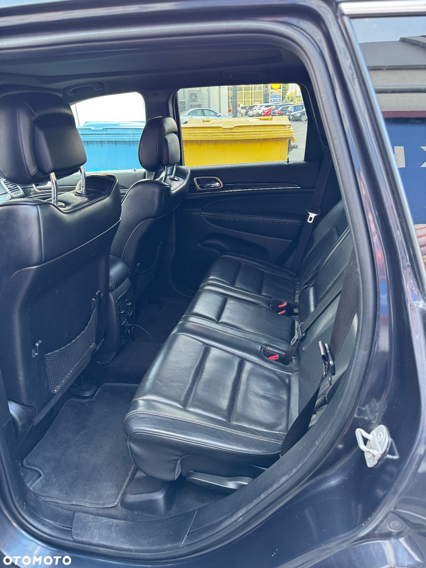 Jeep Grand Cherokee 3.0 CRD Overland - 6