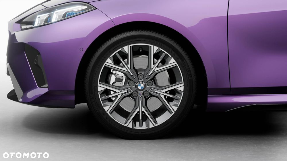 BMW Seria 1 123 mHEV xDrive - 8