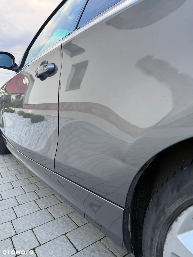 BMW Seria 1 - 22