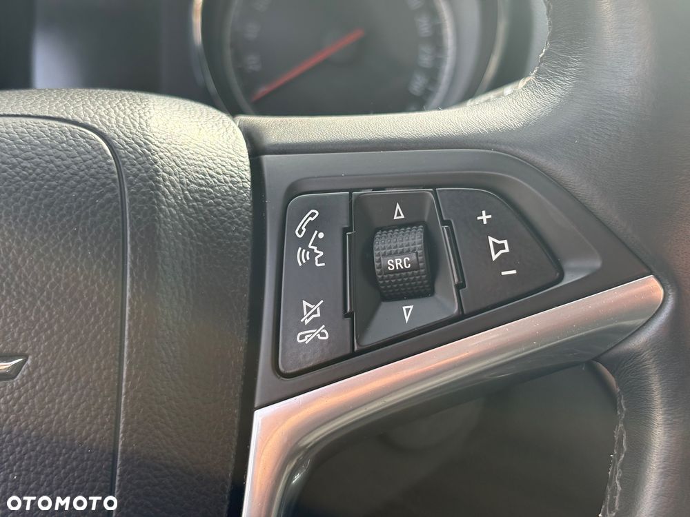 Opel Insignia 2.0 CDTI automatik Innovation - 12