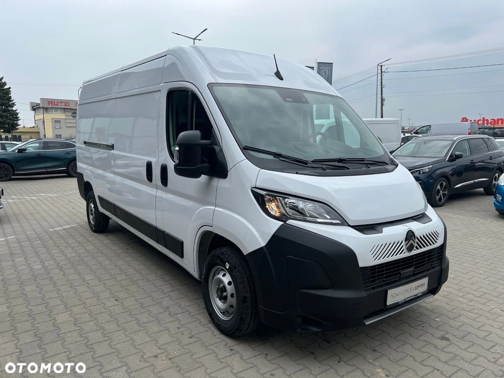 Citroën Jumper - 13