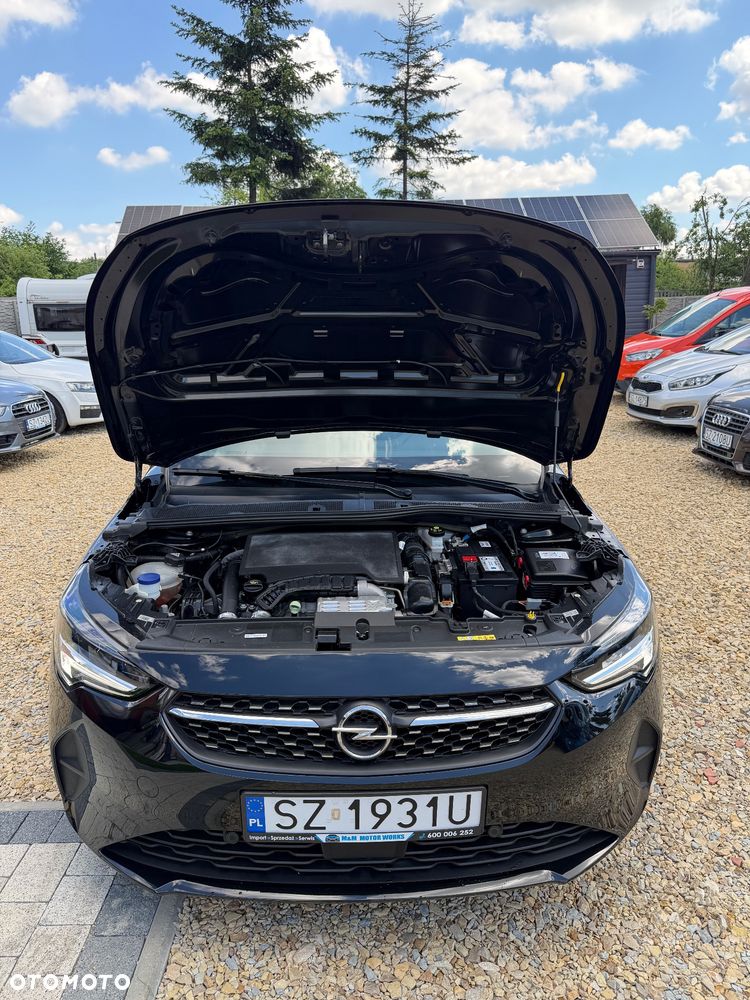 Opel Corsa 1.2 Elegance S&S - 21