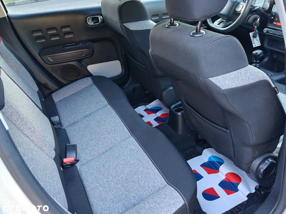 Citroën C3 1.2 PureTech C-Series - 19