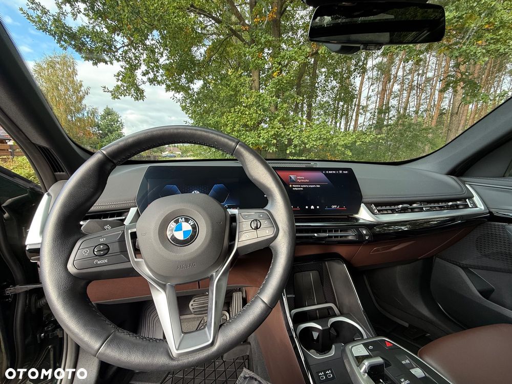 BMW X1 - 9