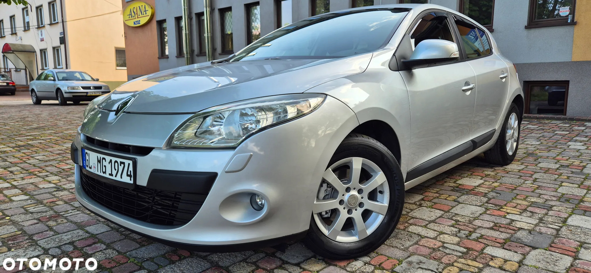Renault Megane 1.5 dCi Style Edition - 26