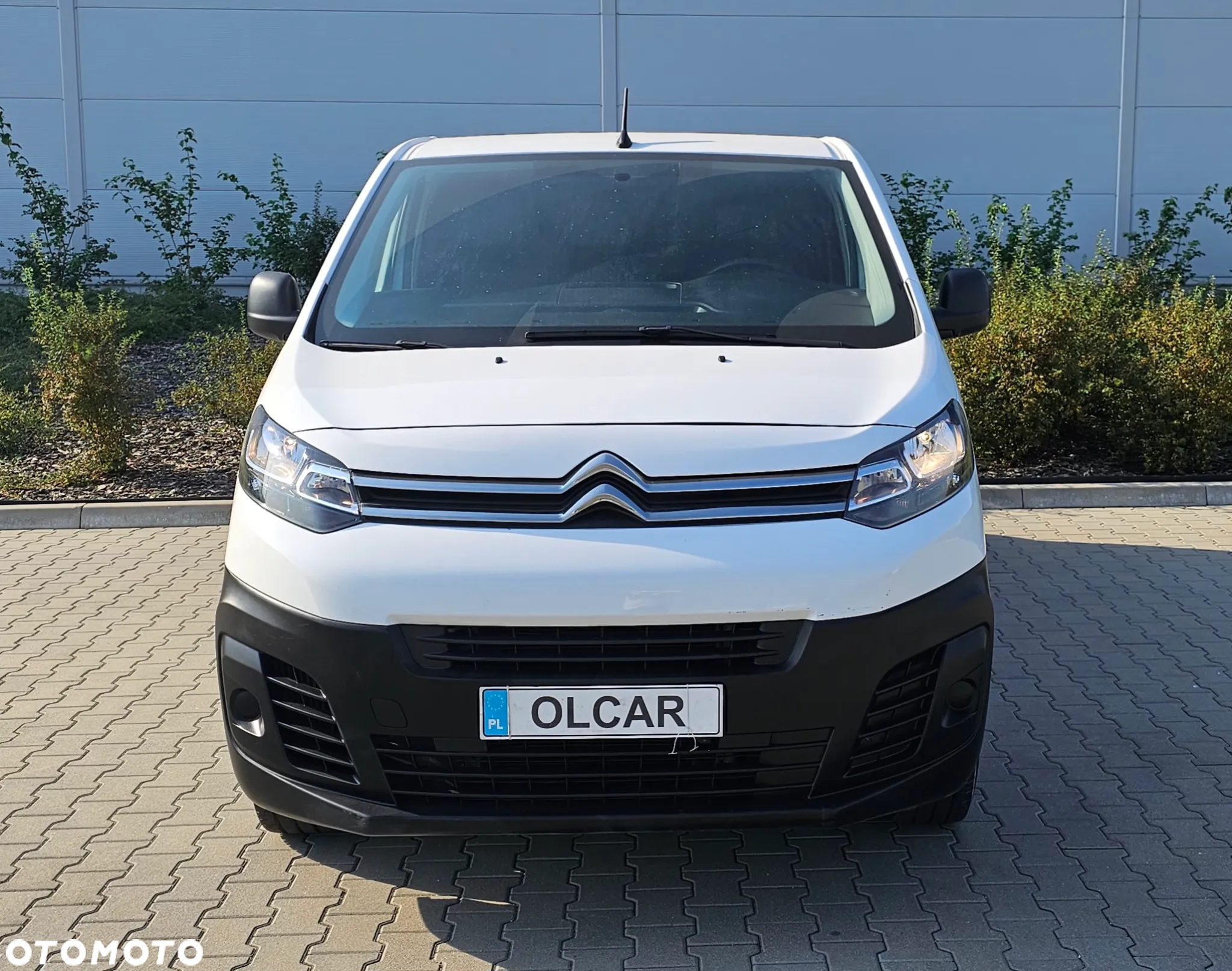 Citroën JUMPY - 4
