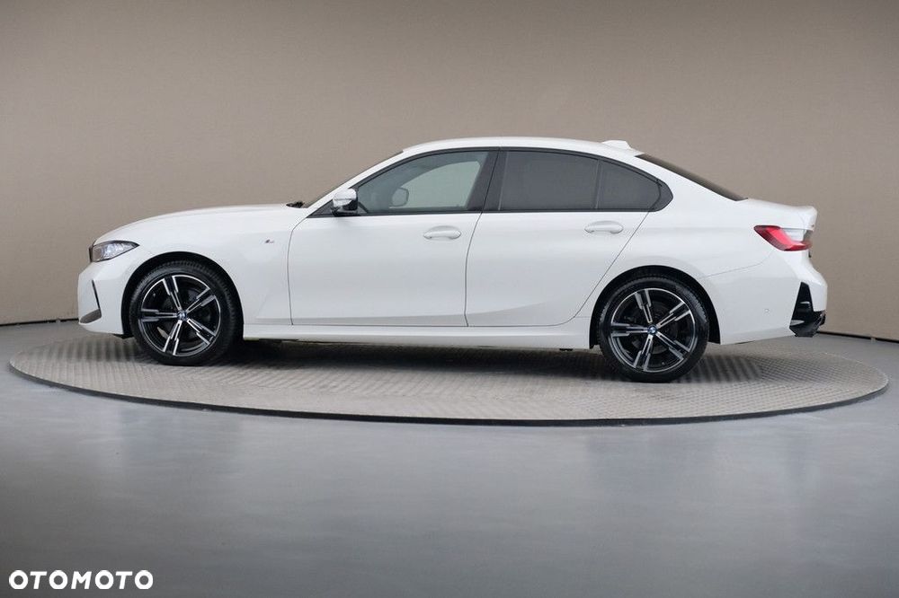 BMW Seria 3 - 4