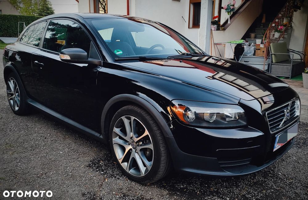 Volvo C30 1.6D Kinetic - 21