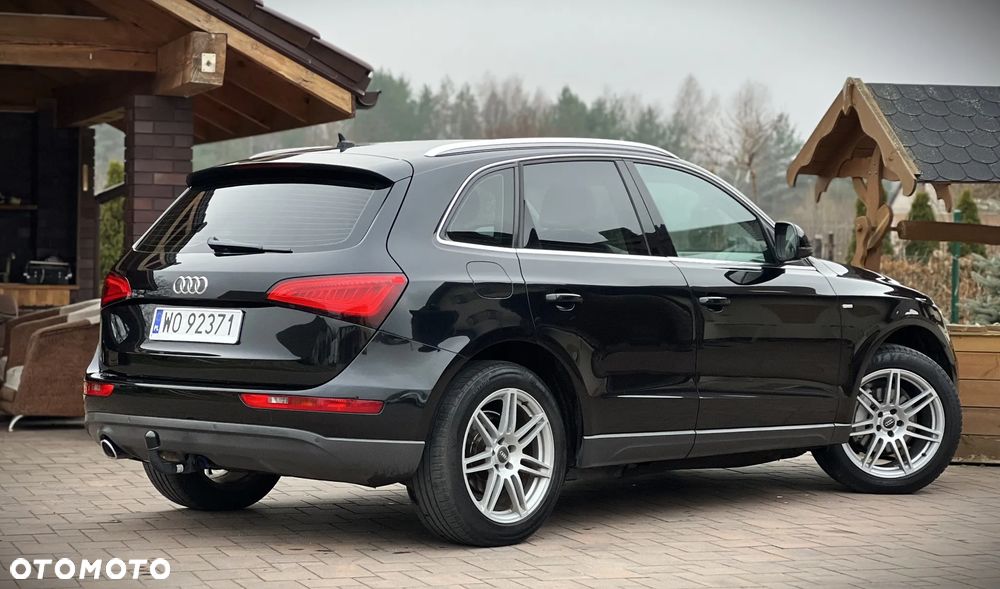 Audi Q5 2.0 TDI - 17