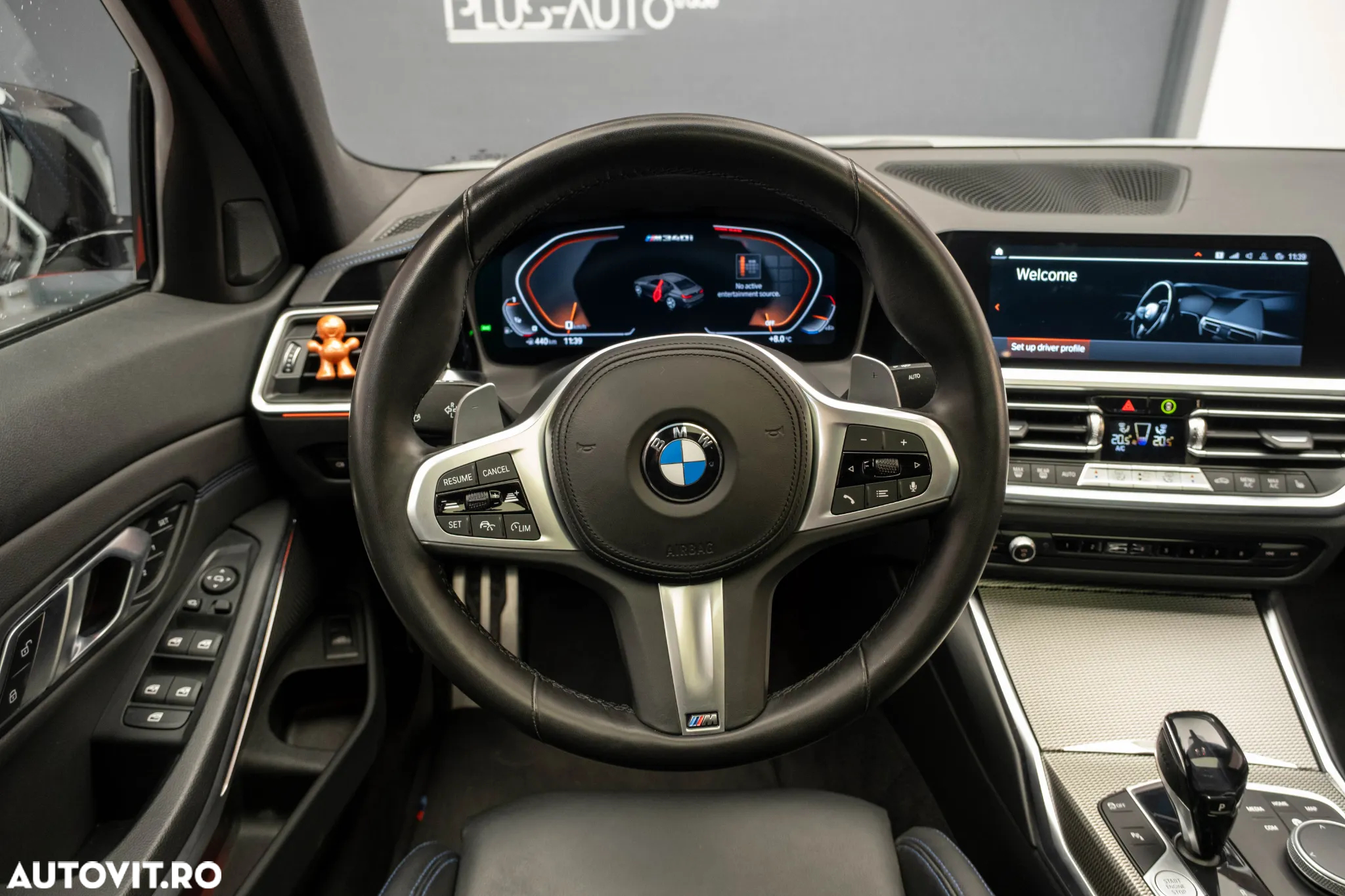 BMW M3 M340i xDrive - 21