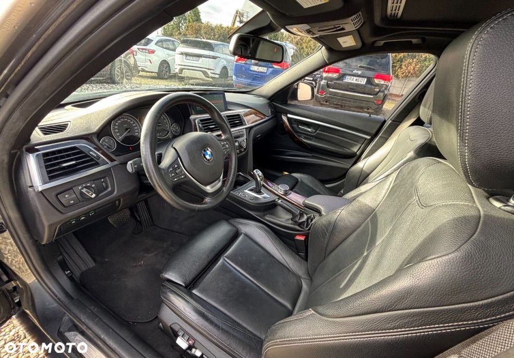 BMW Seria 3 - 11