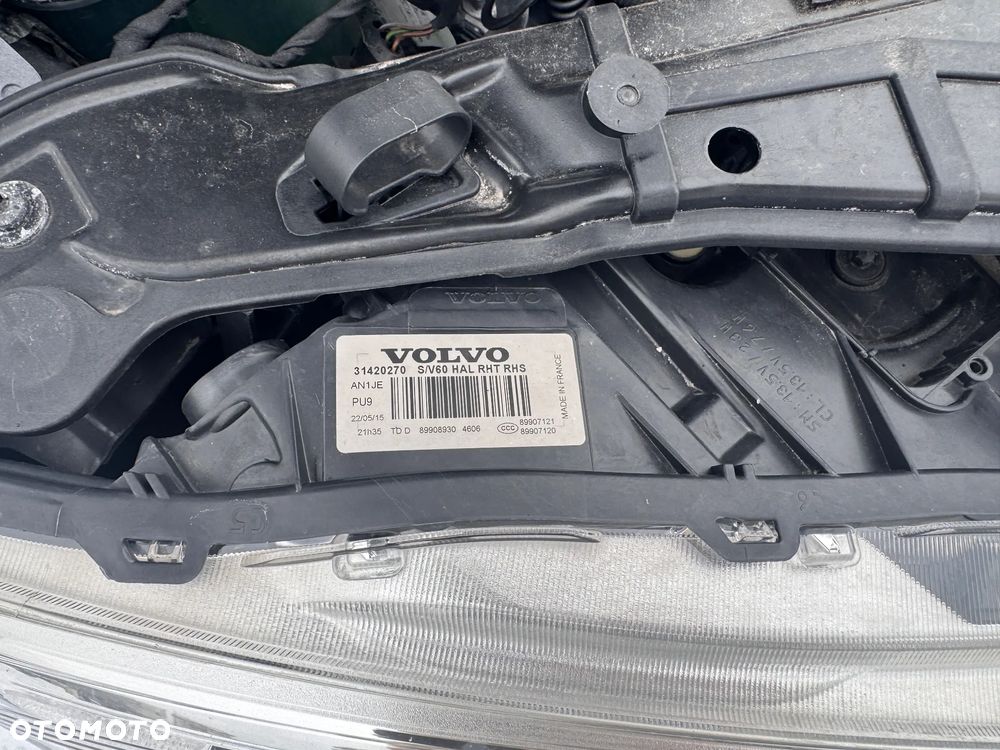 Volvo S60 D2 Momentum - 37