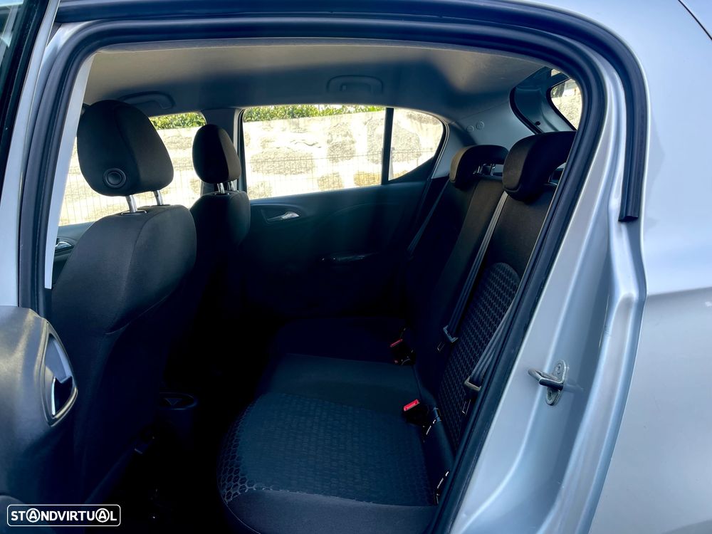 Opel Corsa 1.3 CDTi innovation - 13