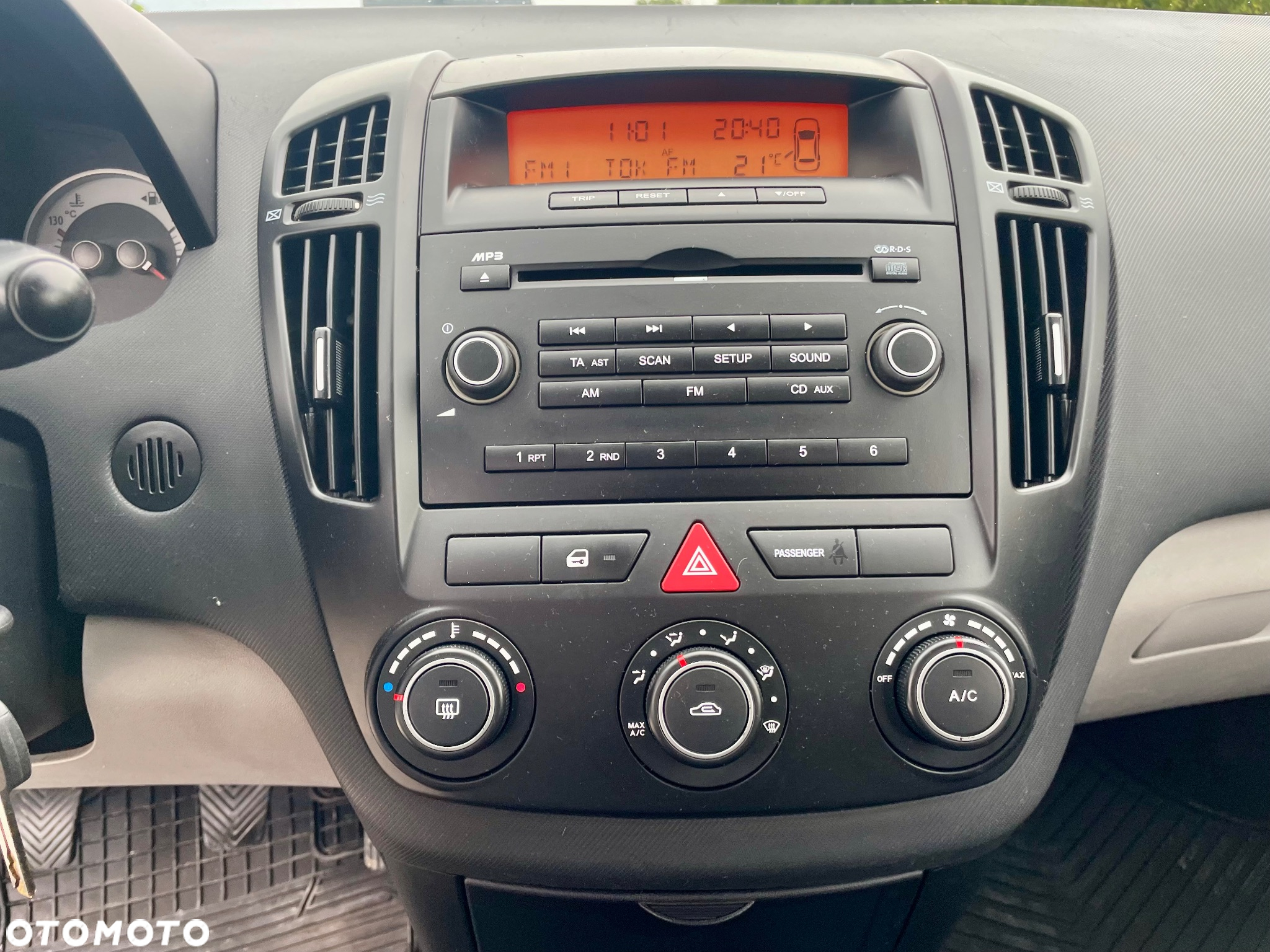 Kia Ceed Cee'd 1.4 Comfort + - 25