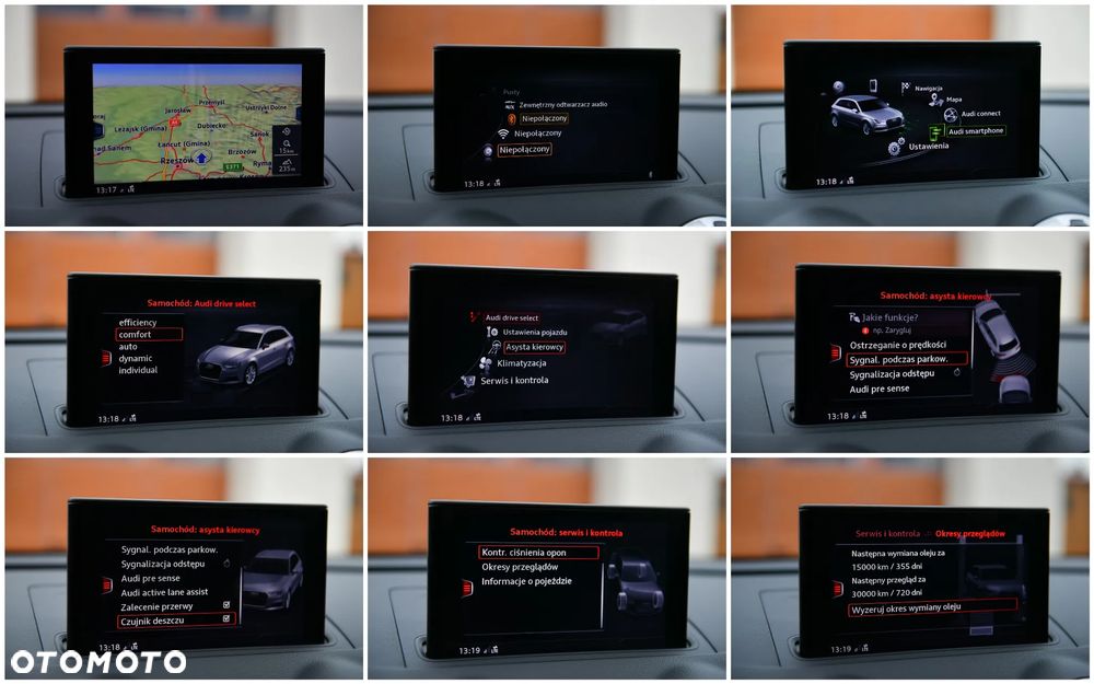 Audi A3 Sportback - 37