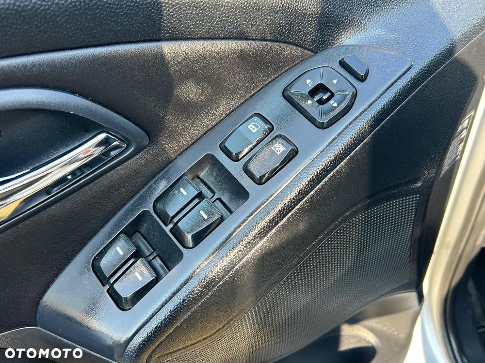 Hyundai ix35 - 18