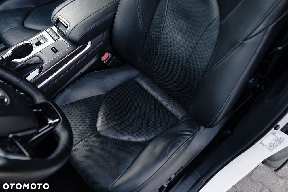 Toyota Highlander 2.5 Hybrid Prestige - 19