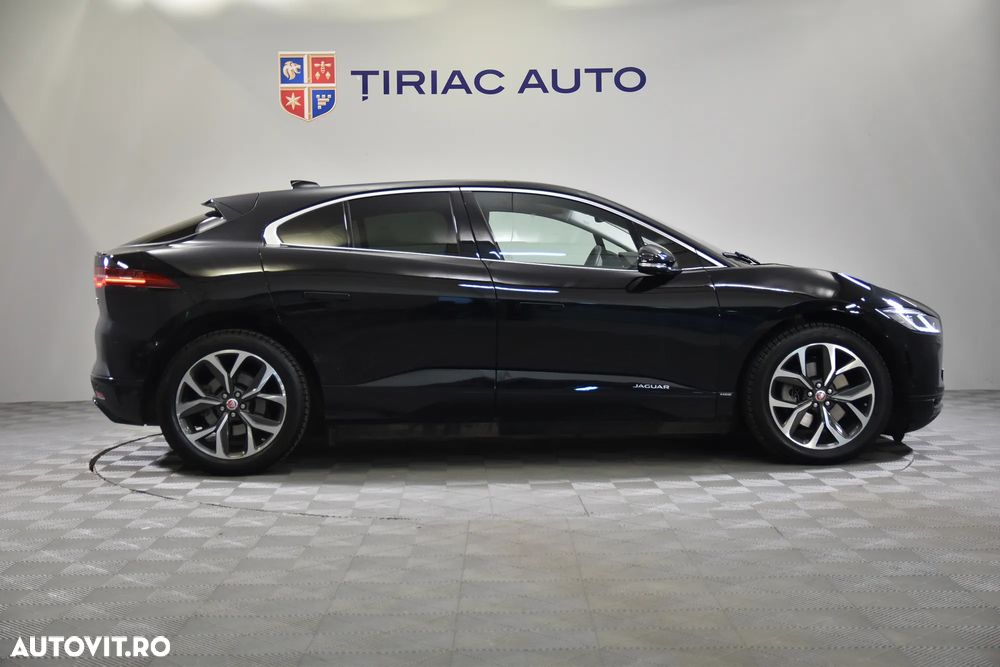 Jaguar I-Pace - 6