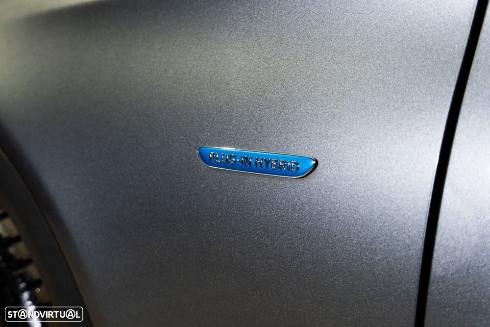 Mercedes-Benz GLC 350 e Coupé AMG Line 4-Matic - 56