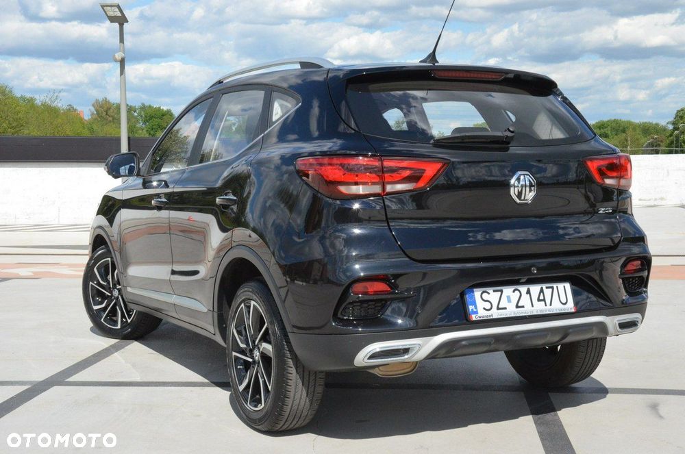 MG ZS 1.5 VTi-Tech Exclusive - 13