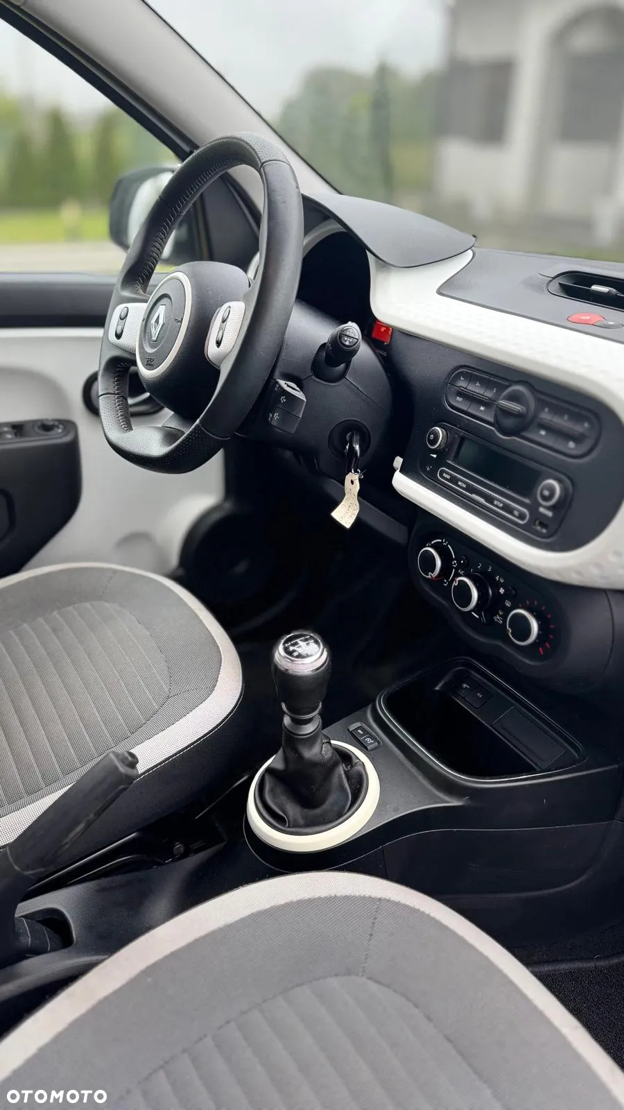 Renault Twingo TCE 90 LIMITED - 10