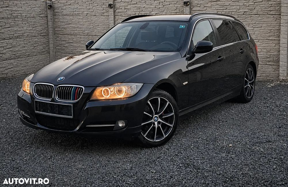 BMW Seria 3 - 1