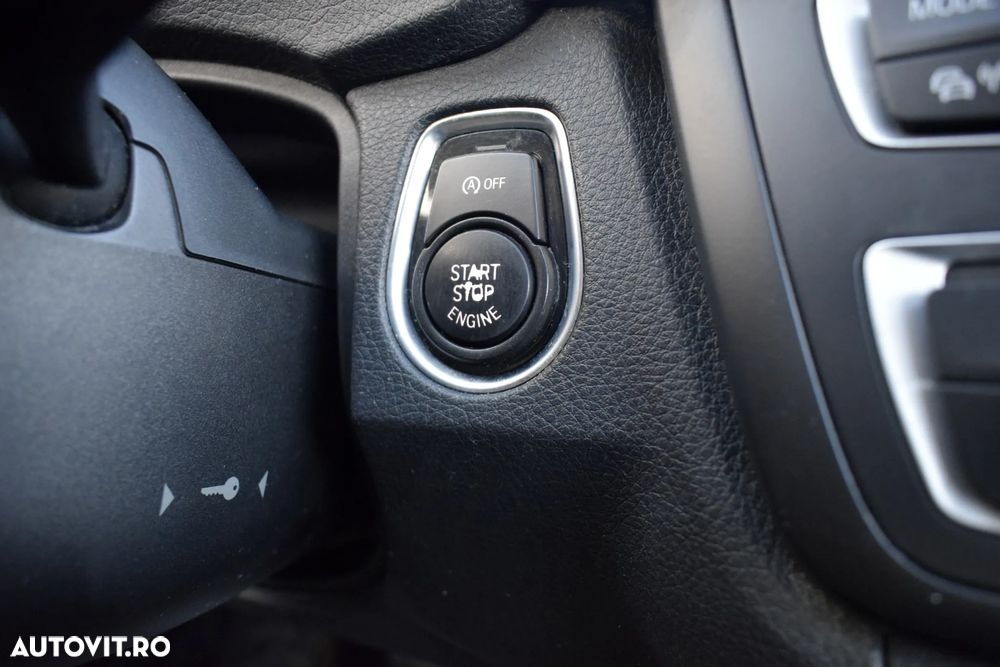 BMW Seria 3 318d DPF Aut. Edition Sport - 20