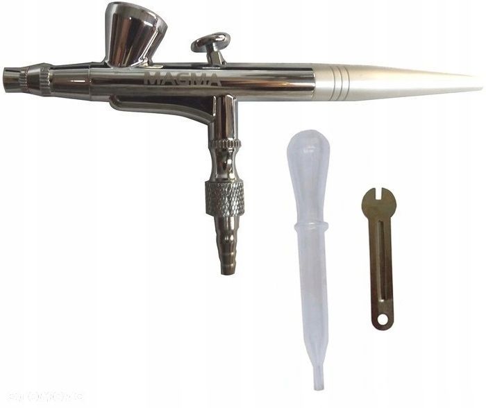 Aerograf Magma TG-207 dysza 0.4 - 1
