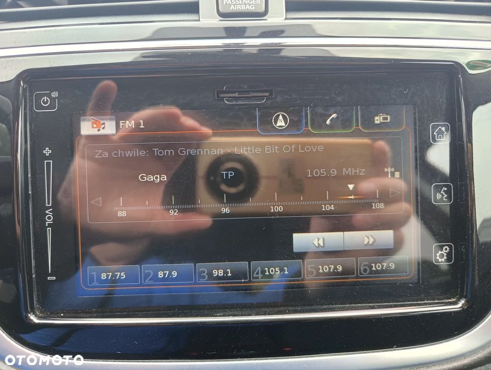 Suzuki SX4 S-Cross 1.4 T Premium - 23