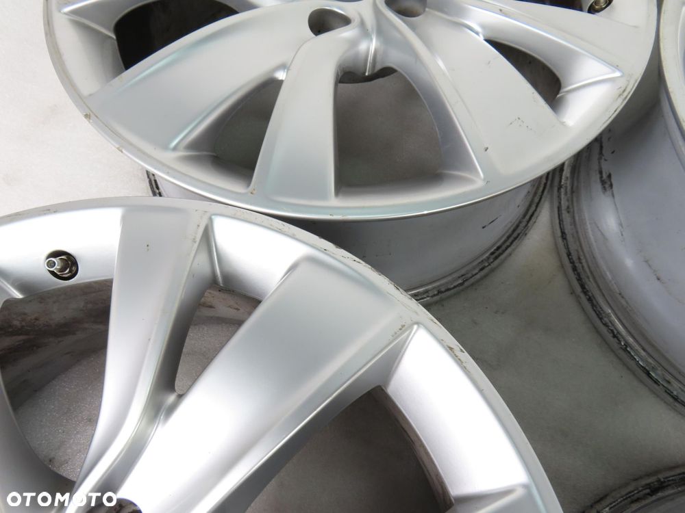 ALUFELGI 18" OPEL 5x115 7.5J" ET 41 13312749 - 10