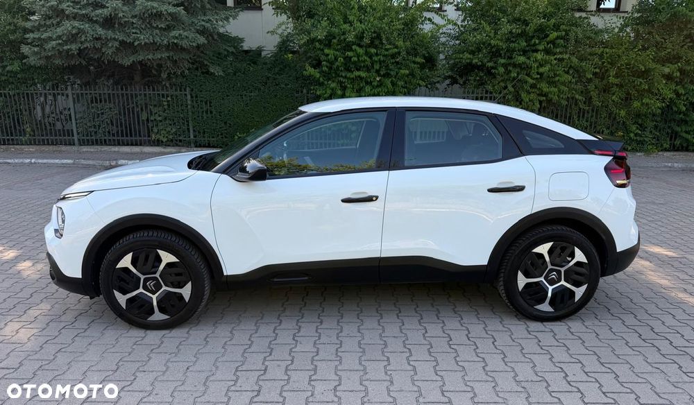 Citroën C4 - 11