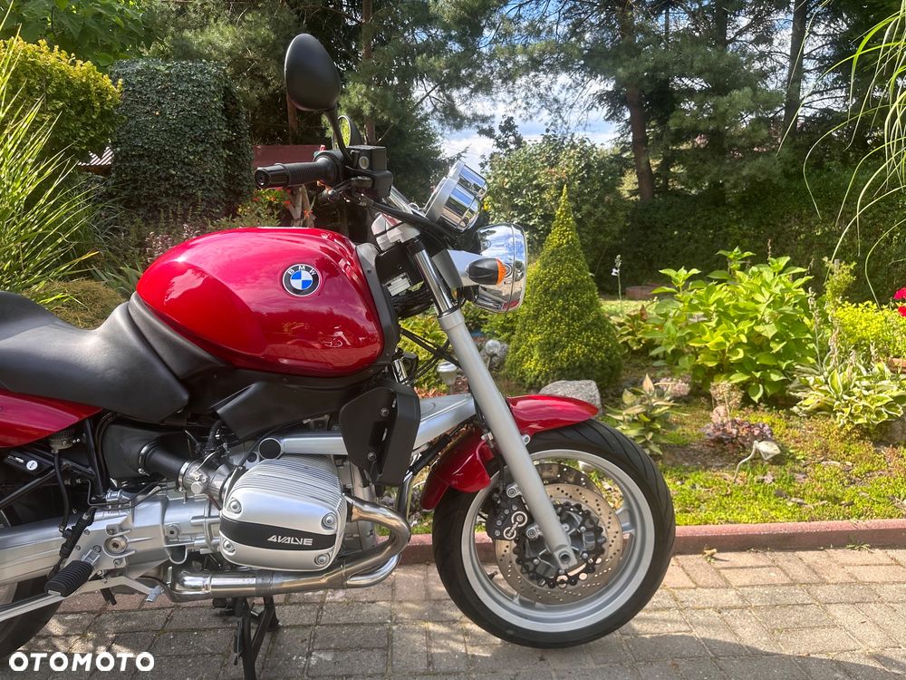 BMW R - 4