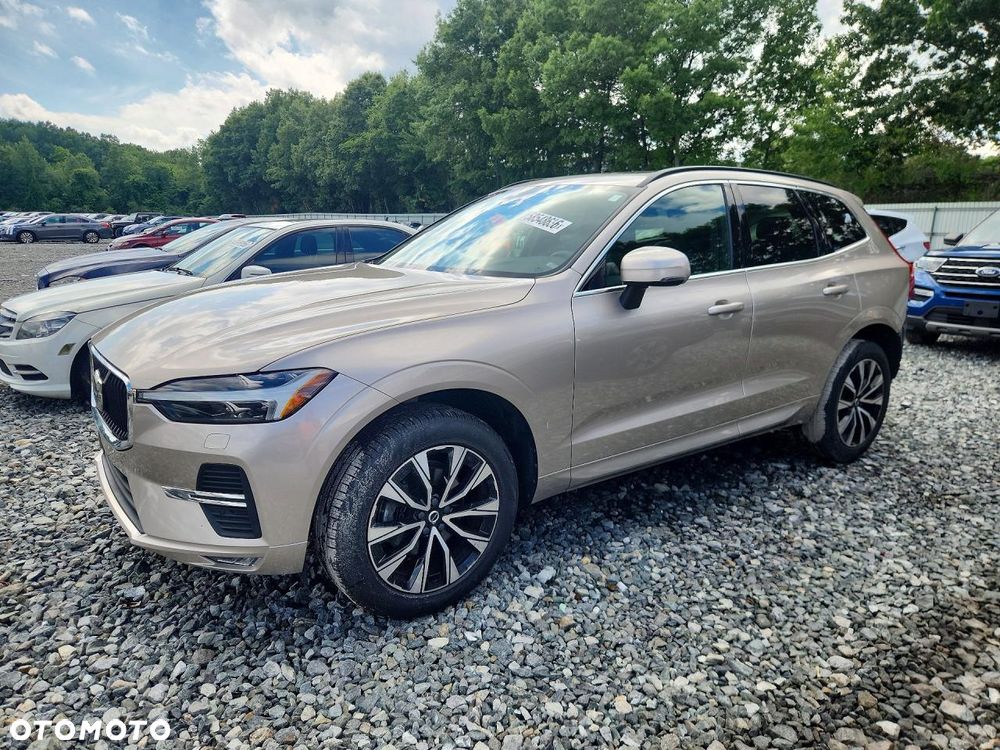 Volvo XC 60 - 2