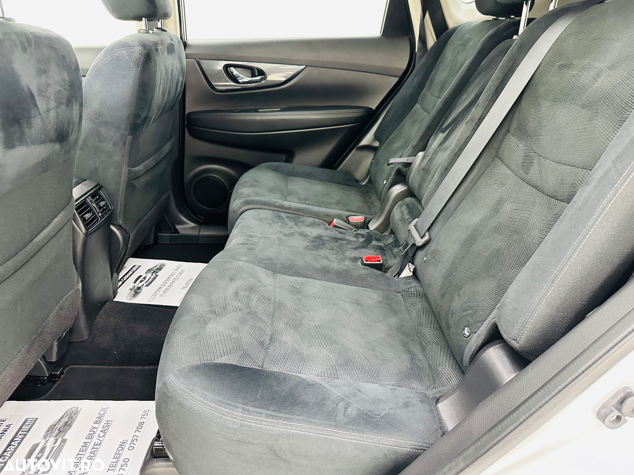Nissan X-Trail - 7