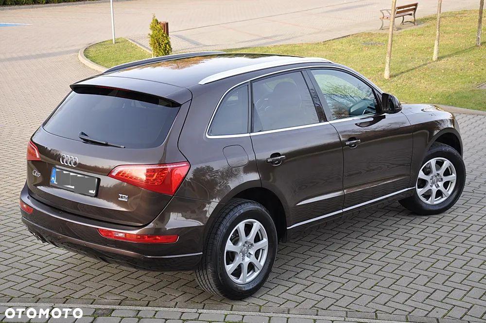 Audi Q5 2.0 TDI Quattro S tronic - 39